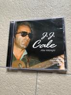 CD: After Midnight - J.J. Cale (ADD), Ophalen, Gebruikt, Singer-songwriter