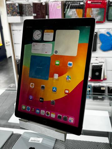 iPad Pro 12.9 2e generatie 64gb 