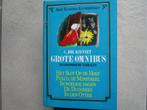 GROTE OMNIBUS VAN HISTORISCHE VERHALEN (C.Joh.Kieviet), Boeken, Kinderboeken | Jeugd | 10 tot 12 jaar, Ophalen of Verzenden, Gelezen