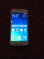 Samsung Galaxy S6 - Uitstekende Staat!, Telecommunicatie, Mobiele telefoons | Samsung, Ophalen of Verzenden, Zo goed als nieuw