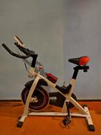 Hometrainer spinningfiets, Ophalen, Zo goed als nieuw, Hometrainer