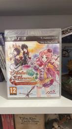 Atelier meruru ps3, 1 speler, Ophalen of Verzenden, Zo goed als nieuw, Role Playing Game (Rpg)