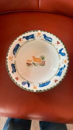 Wood & Sons , serveerschaal Jacks Farm, Huis en Inrichting, Keuken | Servies, Ophalen of Verzenden, Overige stijlen, Glas, Schaal of Schalen