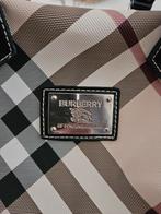 Burberry hand bag, Ophalen of Verzenden, Zo goed als nieuw