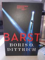 Boris O.Dietrich-Barst (Z211-111), Boeken, Ophalen of Verzenden, Zo goed als nieuw