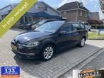VW Golf 7.5 Variant 1.0 TSI Comfortline Business, 1195 kg, Gebruikt, Euro 6, Zwart