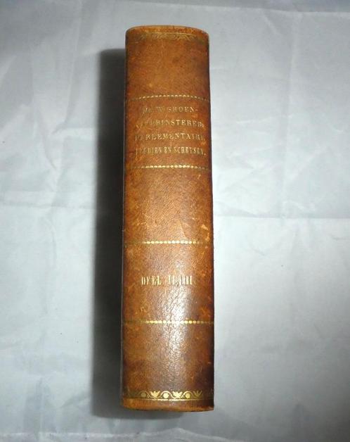E. Rambert Alexandre Vinet histoire de sa vie, Boeken, Godsdienst en Theologie, Zo goed als nieuw, Christendom | Protestants, Ophalen of Verzenden