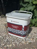 12kg voegmortel flexibel, Ophalen, Nieuw
