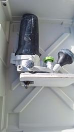 Festool OFK 700 EQ-Plus Kantenfrees, Doe-het-zelf en Verbouw, Gereedschap | Freesmachines, Ophalen, Gebruikt, Kantenfrees, Industriepark 2a 9351PA Leek