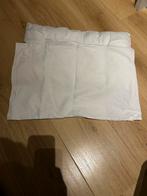 IKEA Kinderkussen Len - met 2 slopen, Ophalen of Verzenden, Zo goed als nieuw, Overige typen
