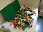Ruim 6 kilo Duplo + platen, Ophalen of Verzenden, Zo goed als nieuw