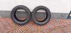 2 winterbanden 205/55 16 Mastersteel winter+ / grof profiel., Auto-onderdelen, Banden en Velgen, Ophalen, Gebruikt, 16 inch, Banden en Velgen