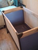 Campingbedje, Kinderen en Baby's, Babywiegjes en Ledikanten, Ophalen, Zo goed als nieuw, Ledikant