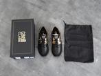 Cavalli Class / Roberto Cavalli Sneakers maat 43, Verzenden, Zwart, Nieuw, Sneakers of Gympen