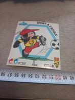 Walibi, Verzamelen, Ophalen of Verzenden, Zo goed als nieuw