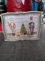 Kerst dienblad, Ophalen of Verzenden, Nieuw