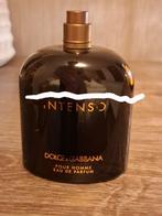 Dolce&Gabbana eau parfum heren, Sieraden, Tassen en Uiterlijk, Uiterlijk | Parfum, Ophalen of Verzenden, Zo goed als nieuw