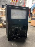 Vintage multimeter Towason LT-9, Ophalen of Verzenden
