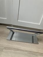 Voetsteun, Ophalen, Gebruikt