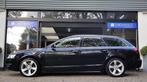 Audi A6 Avant 2.0 TFSI Business Edition|Navi|PDC|Leder|Nette, Auto's, Audi, Gebruikt, Zwart, 1984 cc, Zwart