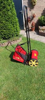 Grasmaaier, Tuin en Terras, Grasmaaiers, Ophalen, Gebruikt, Handgrasmaaier, WOLF-Garten