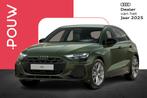 Audi A3 Sportback 40 TFSI e 204pk S Edition | Sonos 3D Sound, Auto's, 12 maanden, Stof, 1498 cc, 4 cilinders