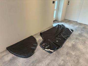 Winterdeken 300 gr / 195 cm beschikbaar voor biedingen