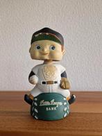 Vintage Jaren '60 Lego Little League Spaarpot Bobblehead, Antiek en Kunst, Antiek | Speelgoed, Ophalen of Verzenden