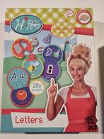 Juf Roos “letters” (compleet) puzzel, Ophalen, Zo goed als nieuw, Overige typen