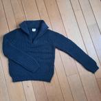 HEMA schipperstrui blauw maat 134/140, Kinderen en Baby's, Kinderkleding | Maat 134, Jongen of Meisje, Trui of Vest, Ophalen of Verzenden