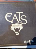LP The Cats Third Life, Ophalen, Gebruikt, Levenslied of Smartlap