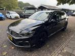 Volkswagen Passat Variant 1.4 TSI PHEV GTE VIRTUAL|MASSAGE|C, Auto's, Stof, Gebruikt, Euro 6, Zwart