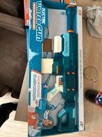 Electric water gun nieuw, Ophalen of Verzenden, Zo goed als nieuw