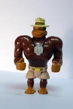 Filmation Ghostbusters 'Tracy Action-Figure', Ophalen of Verzenden, Gebruikt