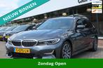 BMW 3-serie Touring 330i High Exe. Edi. 2e EIG_PANO_LASER_AD, Automaat, 1998 cc, Achterwielaandrijving, Gebruikt