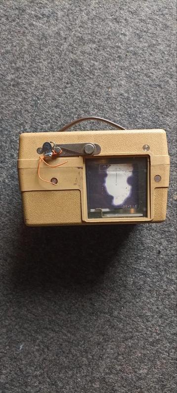 Benzing Duivenklok - Postduiven Klok beschikbaar voor biedingen