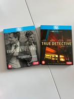 True Detective - Serie 1 & 2 blu ray, Cd's en Dvd's, Dvd's | Tv en Series, Vanaf 12 jaar, Ophalen of Verzenden, Zo goed als nieuw