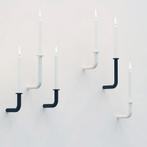 Frederik Roijé Wall of Flame set white / wit, Overige materialen, Wit, Nieuw, Ophalen of Verzenden