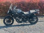 Suzuki DL650 V Strom  slechts 544 km bouwjaar 2023 btw motor, Motoren, Motoren | Suzuki, 2 cilinders, Bedrijf, Meer dan 35 kW