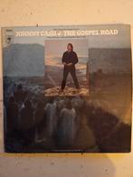 Johnny Cash - Gospel Road LP, Ophalen of Verzenden, Gebruikt, 12 inch