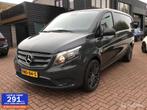 Mercedes Vito Bestel 114 CDI Lang Nav Trekh 19"Brabus Velgen, Auto's, Gebruikt, 4 cilinders, 2000 kg, Bedrijf