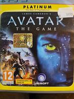 James Cameron's AVATAR: The Game, Spelcomputers en Games, Avontuur en Actie, 1 speler, Eén computer, Ophalen of Verzenden