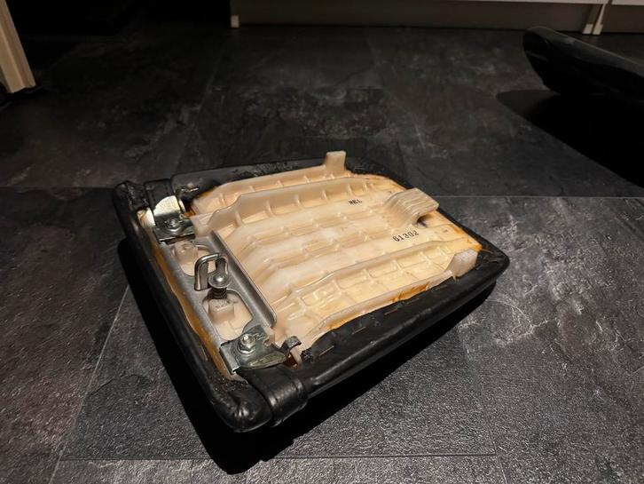 Honda CBR1000RR 2006 Fireblade Zadel & Duo Seat, Motoren, Onderdelen | Overige, Gebruikt, Ophalen