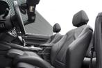 BMW 2-serie Cabrio 218i High Executive M-Sport / Aut / NL Au, Auto's, BMW, Automaat, Gebruikt, Cabriolet, 4 stoelen