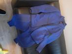 Nike tech 2025 donker blauw vest XL broek L, Kleding | Heren, Sportkleding, Ophalen, Maat 52/54 (L), Blauw, Nike