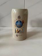 Bierpul 25 jaar Pieter Swinkels, Verzamelen, Ophalen of Verzenden, Nieuw, Pul(len), Bavaria