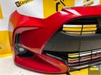Bumper Toyota Yaris Voorbumper 52119-K0050 compleet Nieuw!, Info@fabrikant.eu, Ophalen of Verzenden, Toyota, Bumper