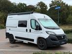 Chausson V594S-1e Eig.-2022-Fiat!-5.40 m. lang-Zeer compleet, Buscamper of Camperbus, Ringverwarming, Fiat, 5 tot 6 meter