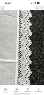 Antiek tafelkleed, Antiek en Kunst, Antiek | Kleden en Textiel, Ophalen