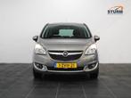 Opel Meriva 1.4 Turbo Cosmo Trekhaak | Navigatie | Cruise Co, Auto's, Opel, Origineel Nederlands, Te koop, 5 stoelen, Benzine
